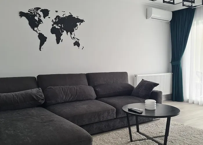 Panoramic Apartment