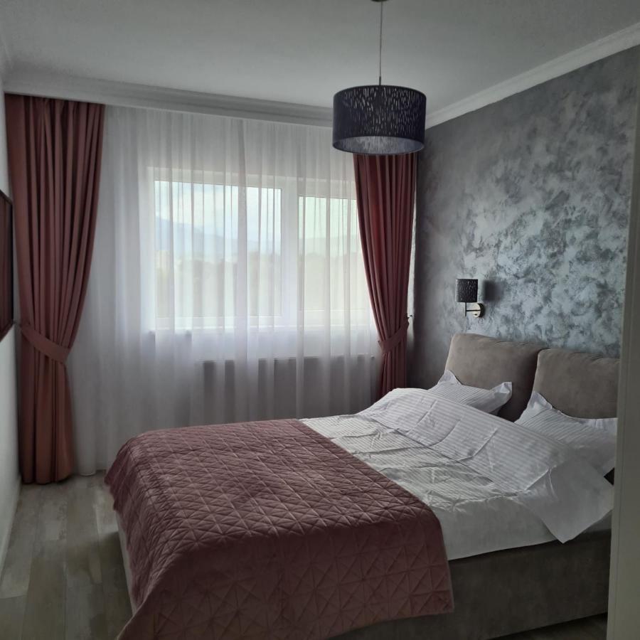 Panoramic * Braşov